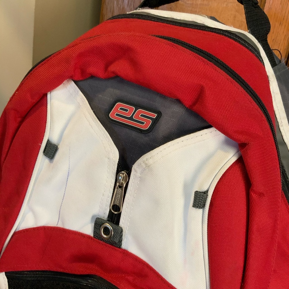 Backpack es East Sport Camping Hiking Outdoor #L1 - Picture 4 of 5